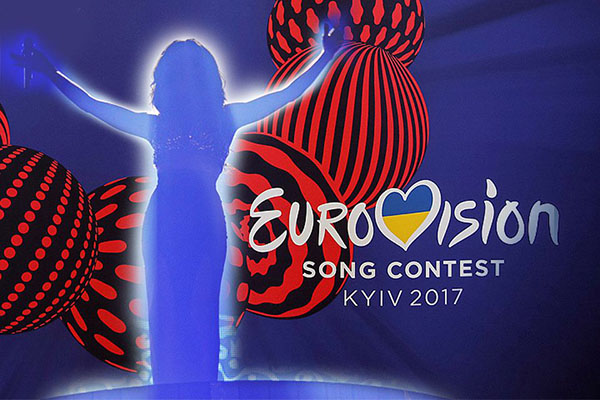 Quién ganará Eurovisión 2017
