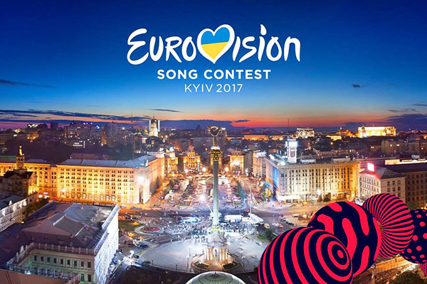 Quién ganará Eurovisión 2017