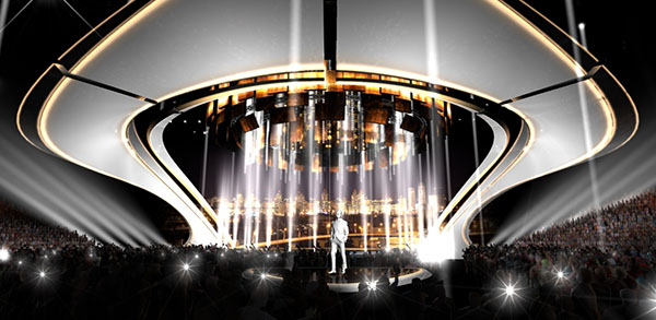 Quién ganará Eurovisión 2017