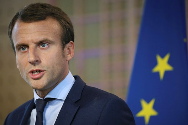 Quién ganará las elecciones presidenciales en Francia en 2017