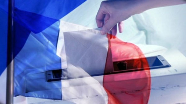 Quién ganará las elecciones presidenciales en Francia en 2017