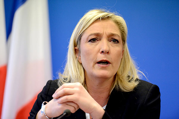 ¿Quién ganará las elecciones presidenciales en Francia en 2017: las predicciones de los astrólogos y los videntes, las predicciones de los corredores de apuestas
