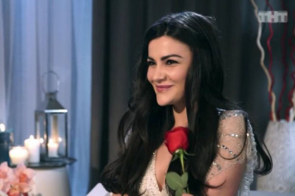 Quién gana el espectáculo Bachelor 5