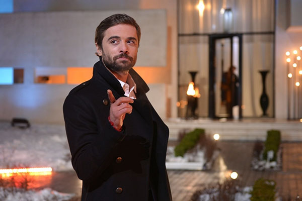 Quién gana el espectáculo Bachelor 5