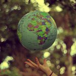 ¿A dónde ir sin una visa?