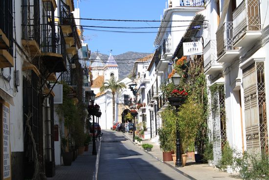 Vacaciones al final del verano