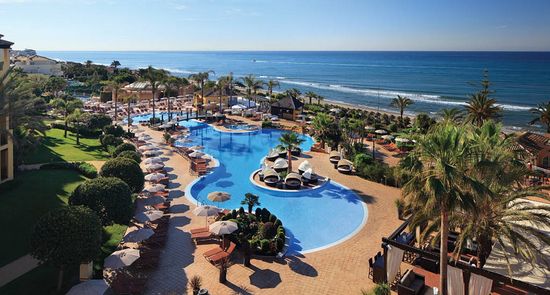 Vacaciones al final del verano