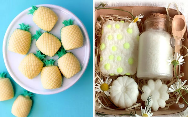 Regalos de verano: TOP-3 ideas frescas