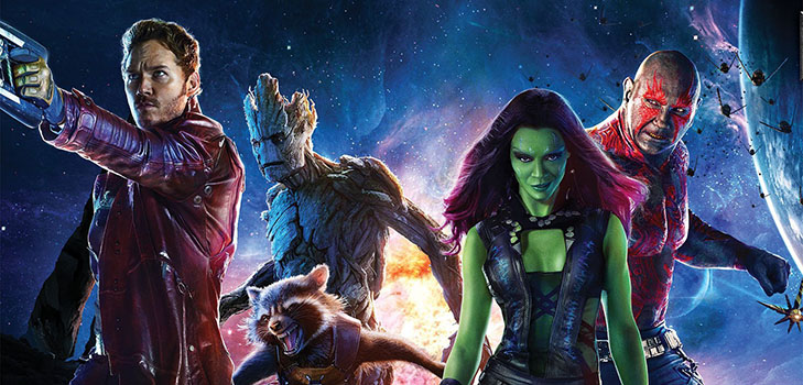 Las mejores películas para ver el 20 de marzo: el día del misticismo intergaláctico