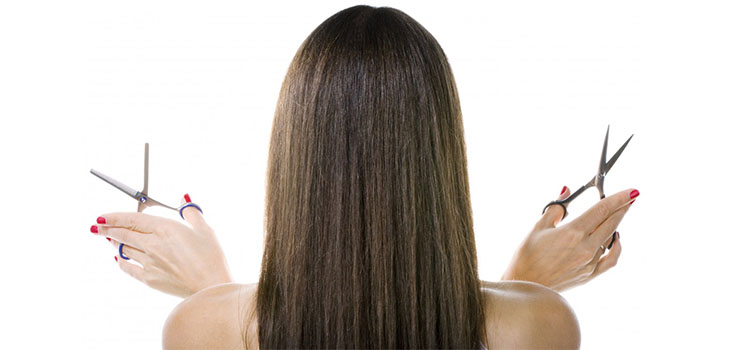 Cortes de pelo del calendario lunar para octubre de 2017 - Días favorables para cortar el cabello y las uñas