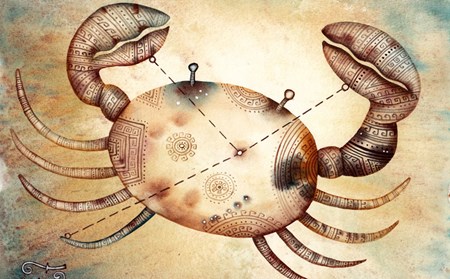 cáncer de signo de mujer