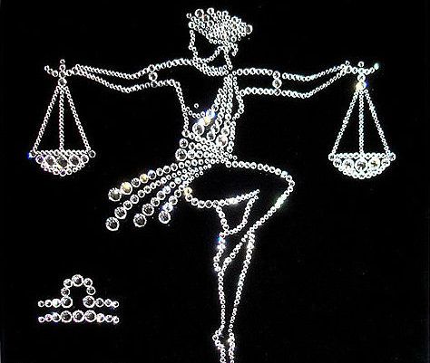 imagen de estrella del signo de pesos