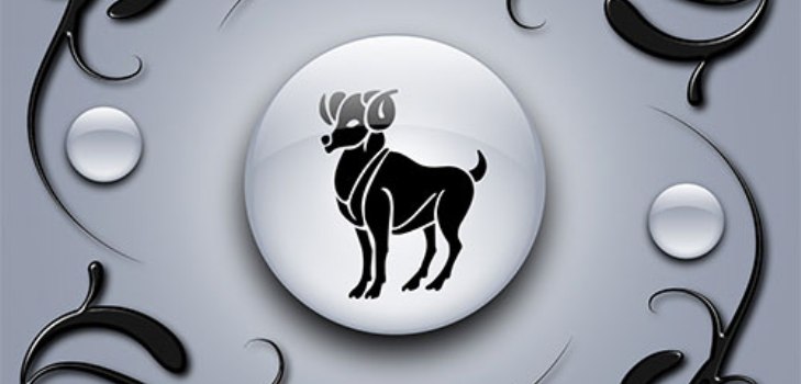 signo de carnero