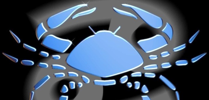signo de cáncer del zodíaco