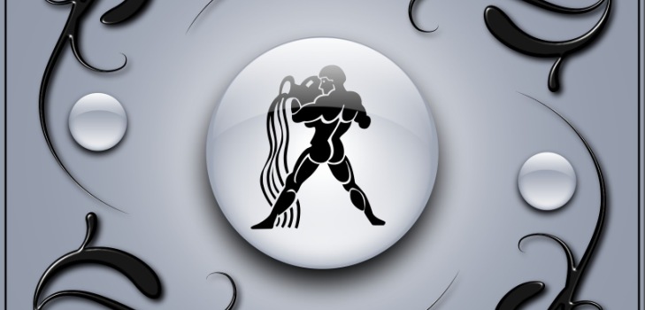 signo del zodiaco de Acuario