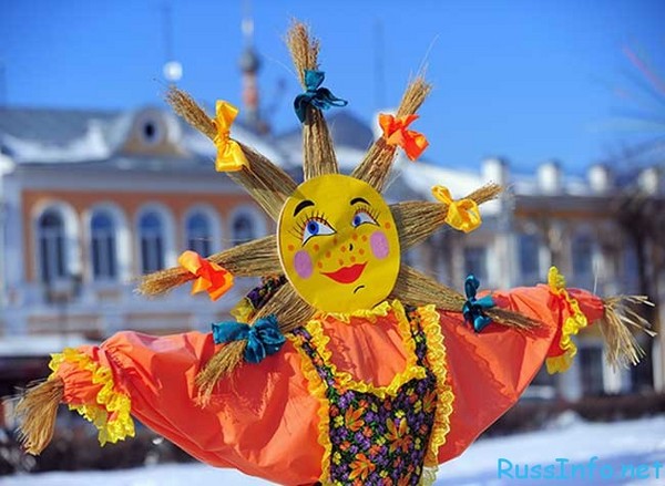 Maslenitsa-2016: las principales tradiciones y hermosas felicitaciones