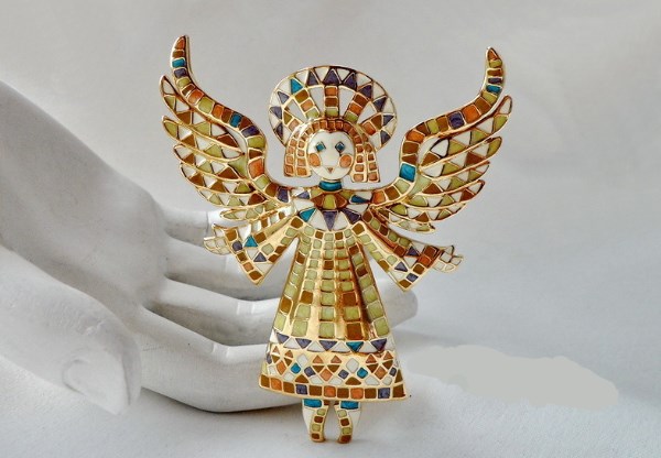 Amuletos maternales para un niño: cómo proteger a un bebé de un mal ojo
