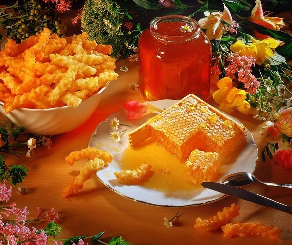 Honey Spas 2016 - historia, tradiciones, signos, conspiraciones, rituales, oraciones, felicitaciones por unas vacaciones en verso, sms-felicitaciones, fotos