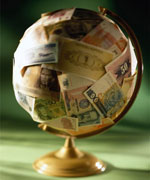 Transferencias internacionales de dinero: una visión general de los sistemas de transferencia de dinero Transferencias internacionales de dinero: una visión general de los sistemas de transferencia de dinero