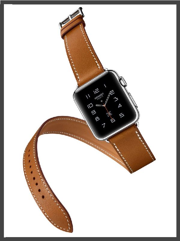 Acentos de moda en la imagen femenina con los relojes "Lollipops" y "VIVA FLEUR" de NIKI