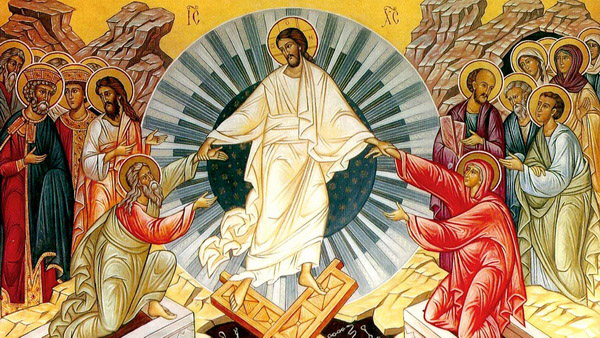 Oración y Parcelas para Semana Santa