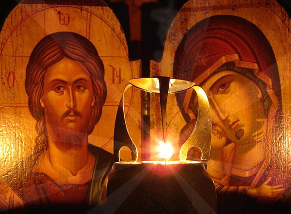 Oración y Parcelas para Semana Santa