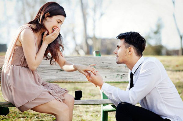 Hombres de qué signos del zodíaco se casan, y qué solteros eternos