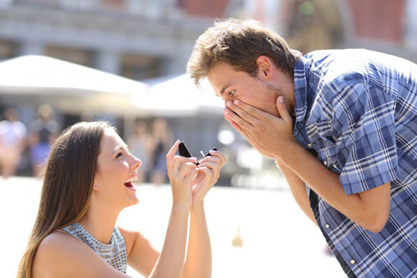 Hombres de qué signos del zodíaco se casan, y qué solteros eternos