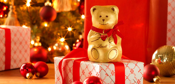 Regalos baratos para el nuevo año