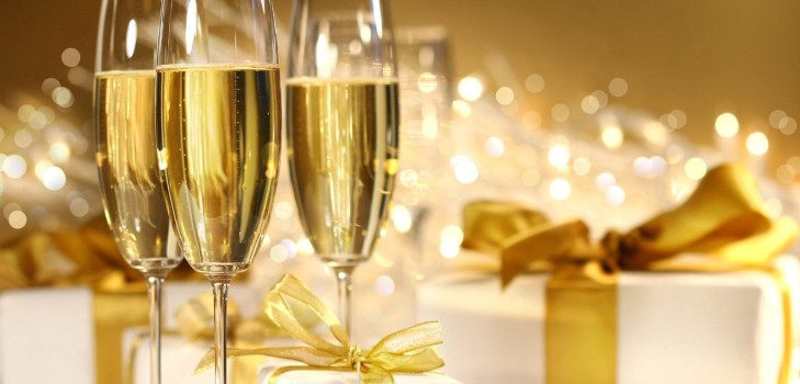 Nuevo año 2016 en la región de Moscú: celebramos las vacaciones de una manera original