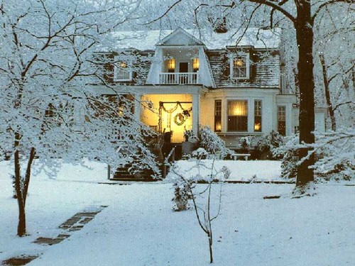 Nuevo año 2016 en la región de Moscú: celebramos las vacaciones de una manera original