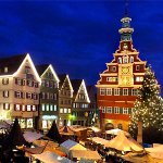 Año nuevo en Alemania Año nuevo en Alemania