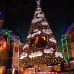 Año nuevo en España