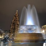 Año nuevo en Londres