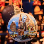 Fiestas de Año Nuevo en Europa