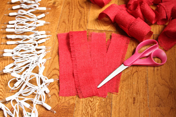 Adornos de Año Nuevo con sus propias manos para la casa - desde papel y materiales, clases magistrales con fotos y videos