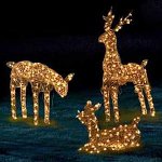 Iluminación de Año Nuevo