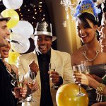 Fiesta de Año Nuevo: algunas ideas