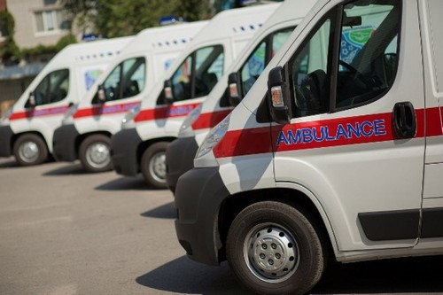 teléfonos de servicios de rescate