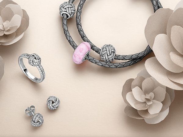 Oda al encanto de la primavera: novedades de la joyería de Pandora