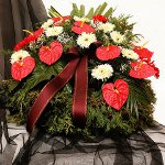 Organización de funerales