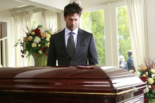 Organización de funerales