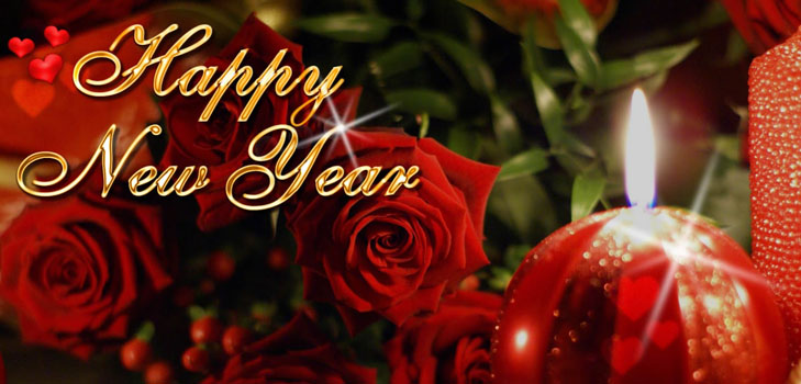Felicitaciones originales por el nuevo año 2015, las mejores felicitaciones