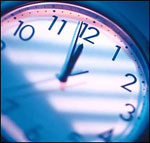 Horario de verano Horario de verano