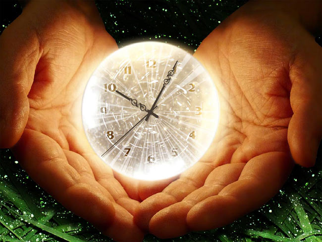 Horario de verano