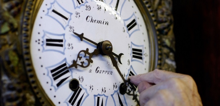 ¿Cuándo convierten los relojes en invierno 2016. ¿Transfieren tiempo en Rusia?