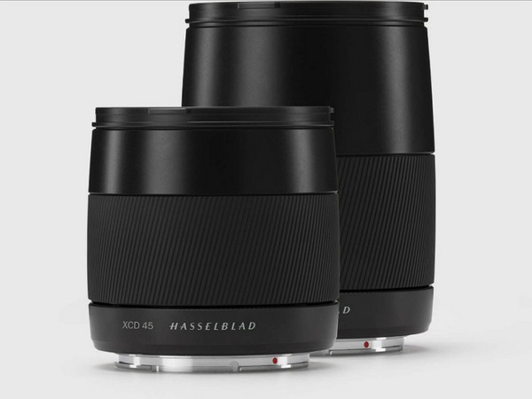 La primera entre las mejores: cámara compacta Hasselblad X1D