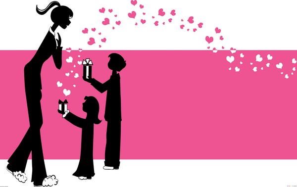 Canciones para el Día de la Madre con texto y música: divertidas para niños, modernas para adolescentes y estudiantes de secundaria, conmovedoras para adultos