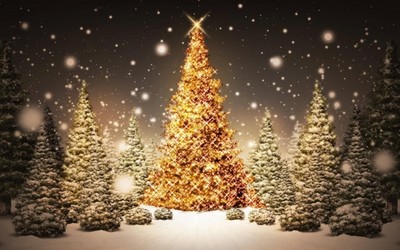 Canciones en Nochebuena
