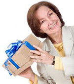 Regalos para padres para el nuevo año Regalos para padres para el nuevo año